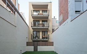 Your Home- Apartment Camp Nou 1