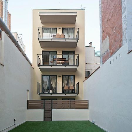 Your Home- Apartment Camp Nou 1 L'Hospitalet de Llobregat Exterior foto